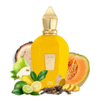 Xerjoff Ebra Gold Eau De Parfum Spray 3.4 oz