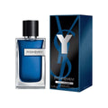 Y Iced Cologne Eau de Toilette Intense Spray 3.3 oz 100ml