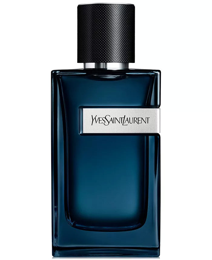 Y Eau de Parfum Intense Spray 3.3 oz 100ml