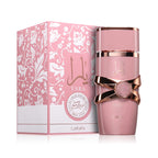 Yara Elixir by Lattafa Eau De Parfum Spray 3.4 oz 100ml