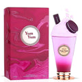 Yum Yum by Armaf Eau De Parfum Spray 3.4 oz 100ml