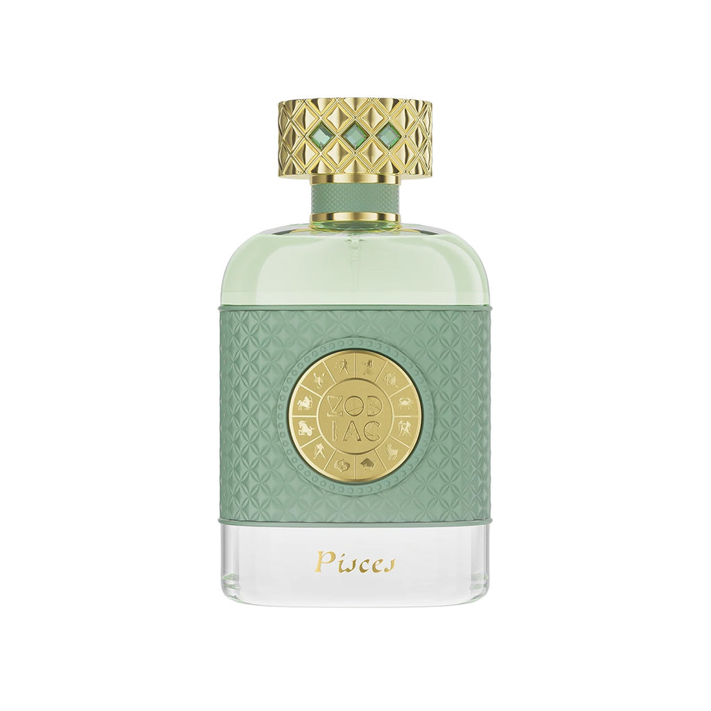 Zodiac Pisces Eau De Parfum Spray 3.4 oz