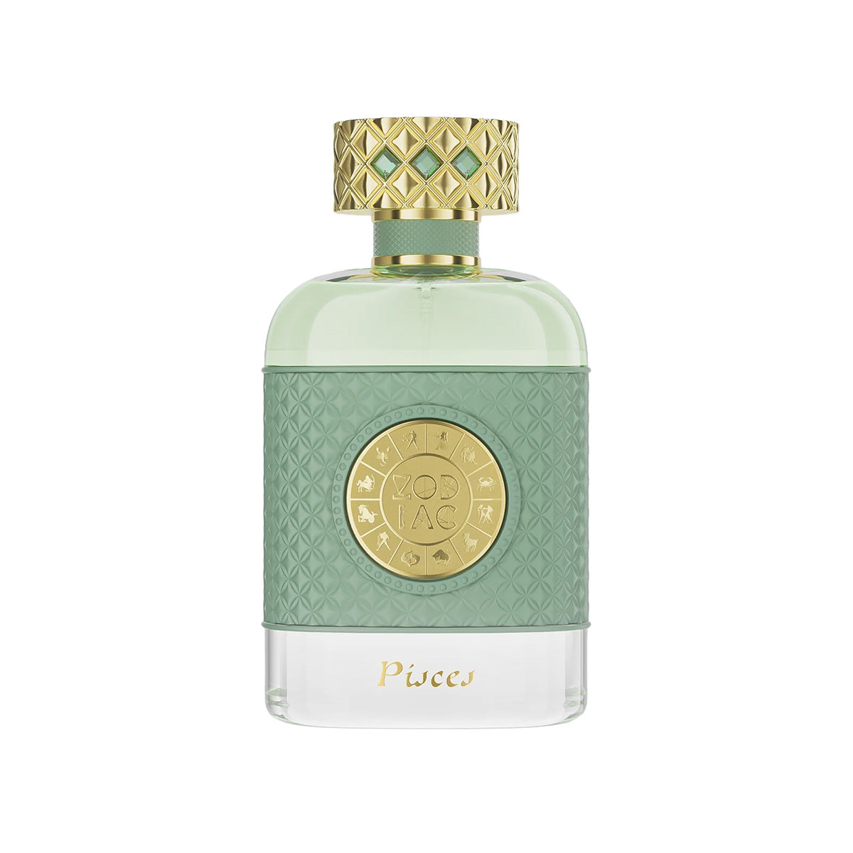 Zodiac Pisces Eau De Parfum Spray 3.4 oz