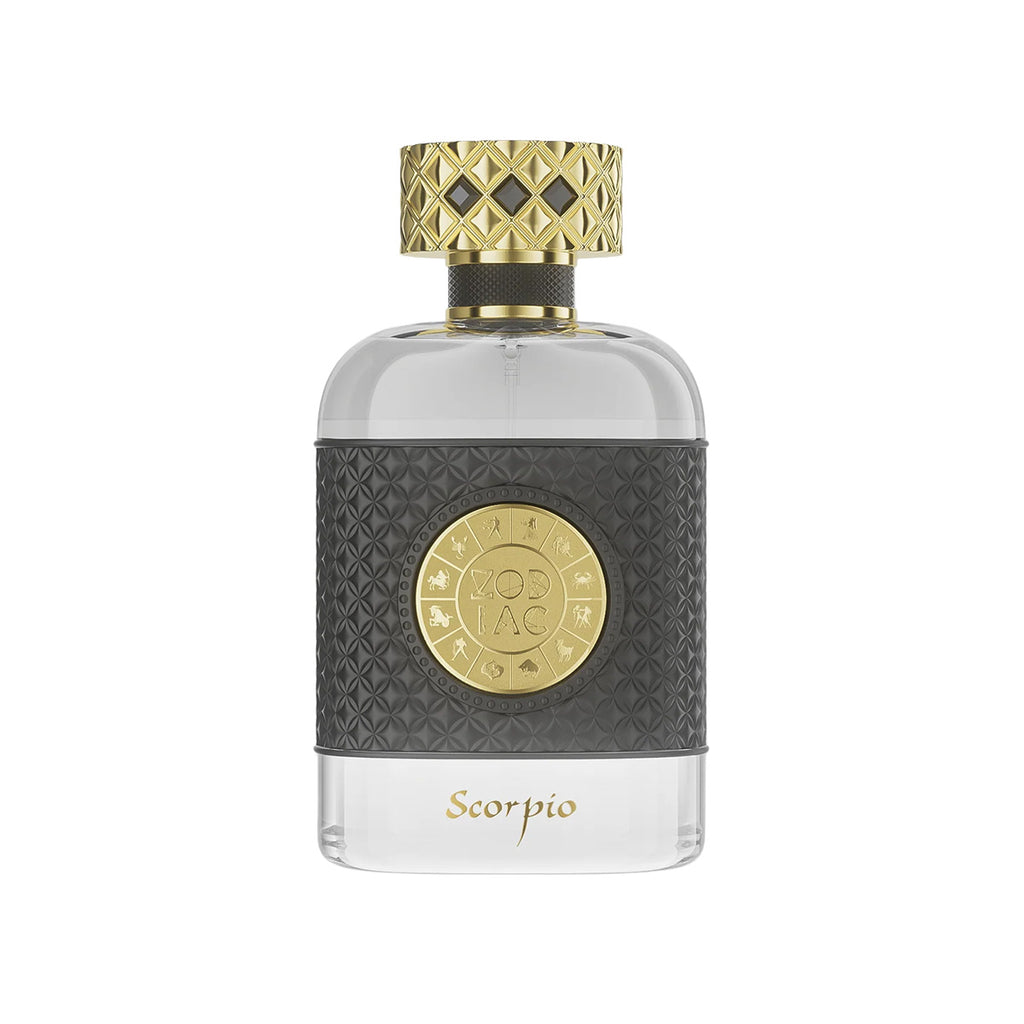 Zodiac Scorpio Eau De Parfum Spray 3.4 oz