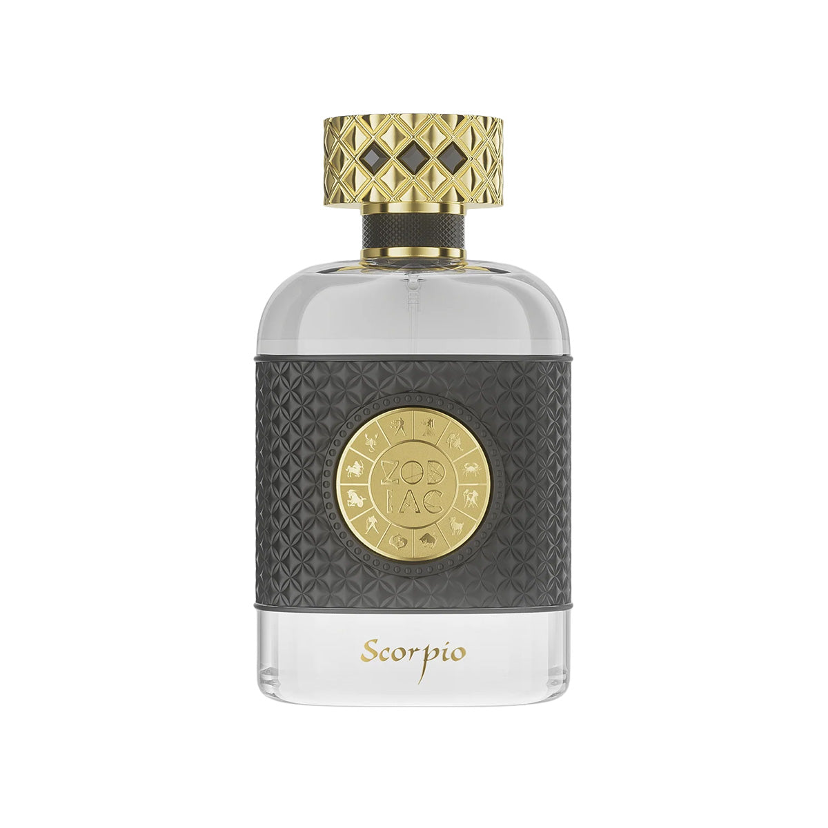 Zodiac Scorpio Eau De Parfum Spray 3.4 oz