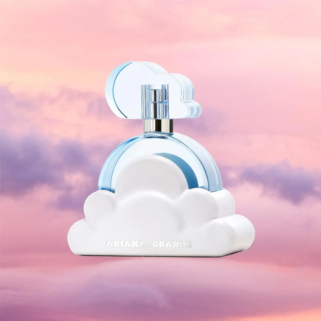 Cloud by Ariana Grande Eau De Parfum Spray 3.4 oz 100ml