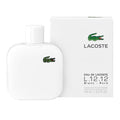Lacoste L.12.12 Blanc Eau De Toilette Spray 3.3 oz 100ml