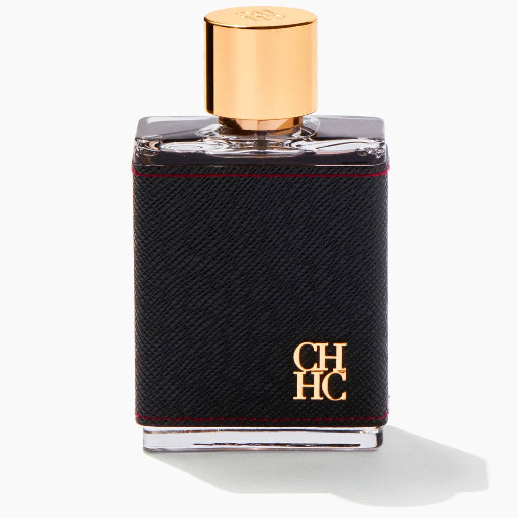 CH Men Eau De Toilette Spray 3.4 oz 100ml