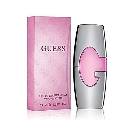 Guess Eau De Parfum Spray 2.5 oz 75ml