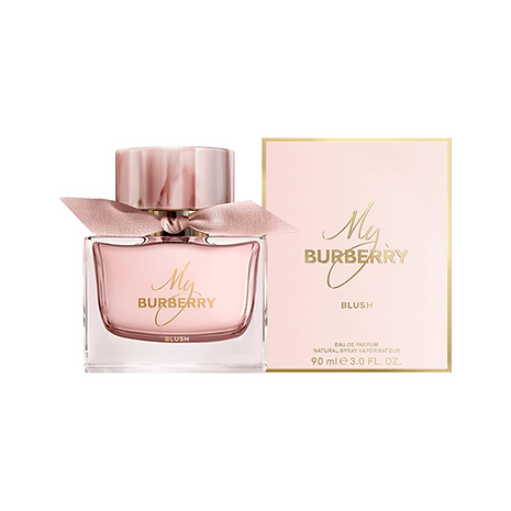My Burberry Blush Eau De Parfum Spray 3.0 oz 90ml