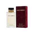 Dolce & Gabbana Pour Femme Eau De Toilette Spray 3.3 oz 100ml