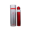 Perry Ellis 360 Red For Men Eau De Toilette Spray 3.4 oz 100ml