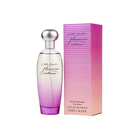 Pleasure Intense Eau De Parfum Spray 3.4 oz 100ml