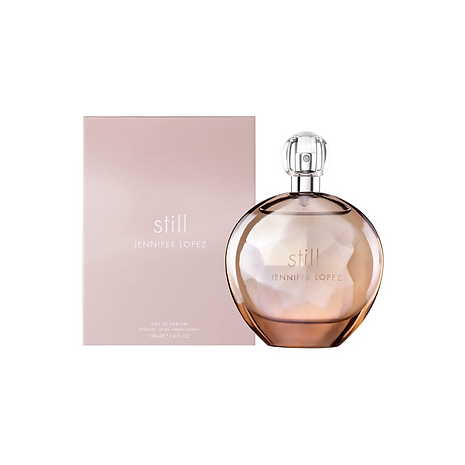 Still by Jennifer Lopez Eau De Toilette Spray 3.4 oz 100ml