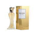 Gold Rush by Paris Hilton Eau De Parfum Spray 3.4 oz 100ml