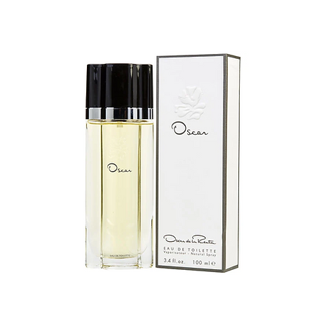 Oscar by Oscar de la Renta Eau De Toilette Spray 3.4 oz 100ml