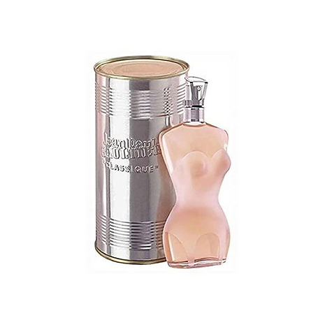 Jean Paul Gaultier Eau De Toilette Spray 3.4 oz 100ml
