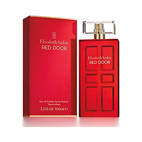Red Door Eau De Toilette Spray 3.3 oz 100ml