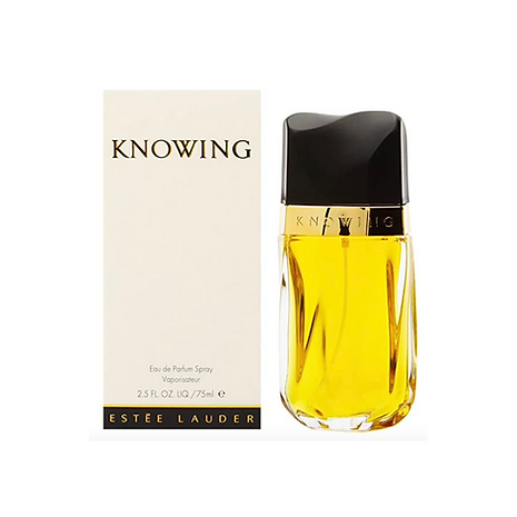 Knowing Eau De Prfum Spray 2.5 oz 75ml