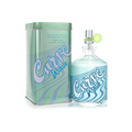 Curve Wave Eau De Cologne Spray 4.2 oz 125ml