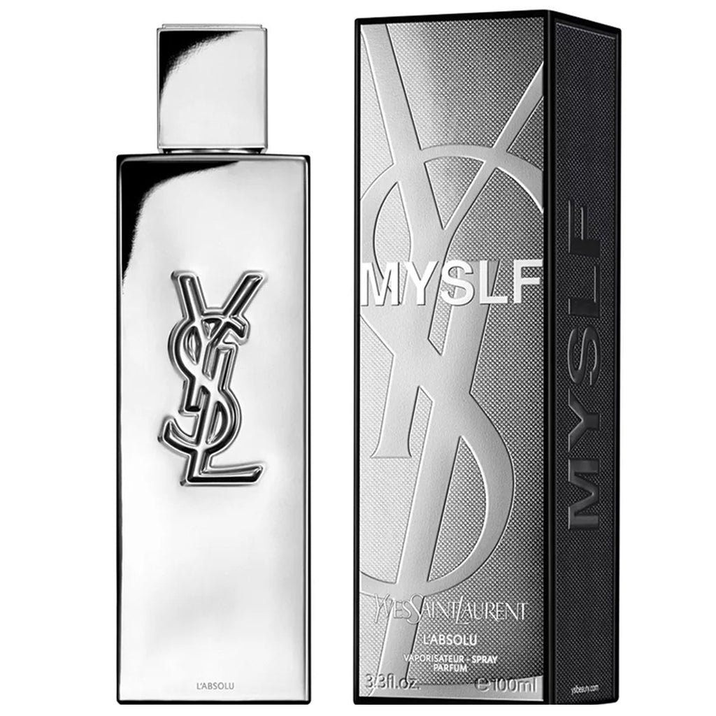 MYSLF L’Absolu Parfum Spray 3.3 oz 100ml