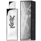MYSLF L’Absolu Parfum Spray 3.3 oz 100ml