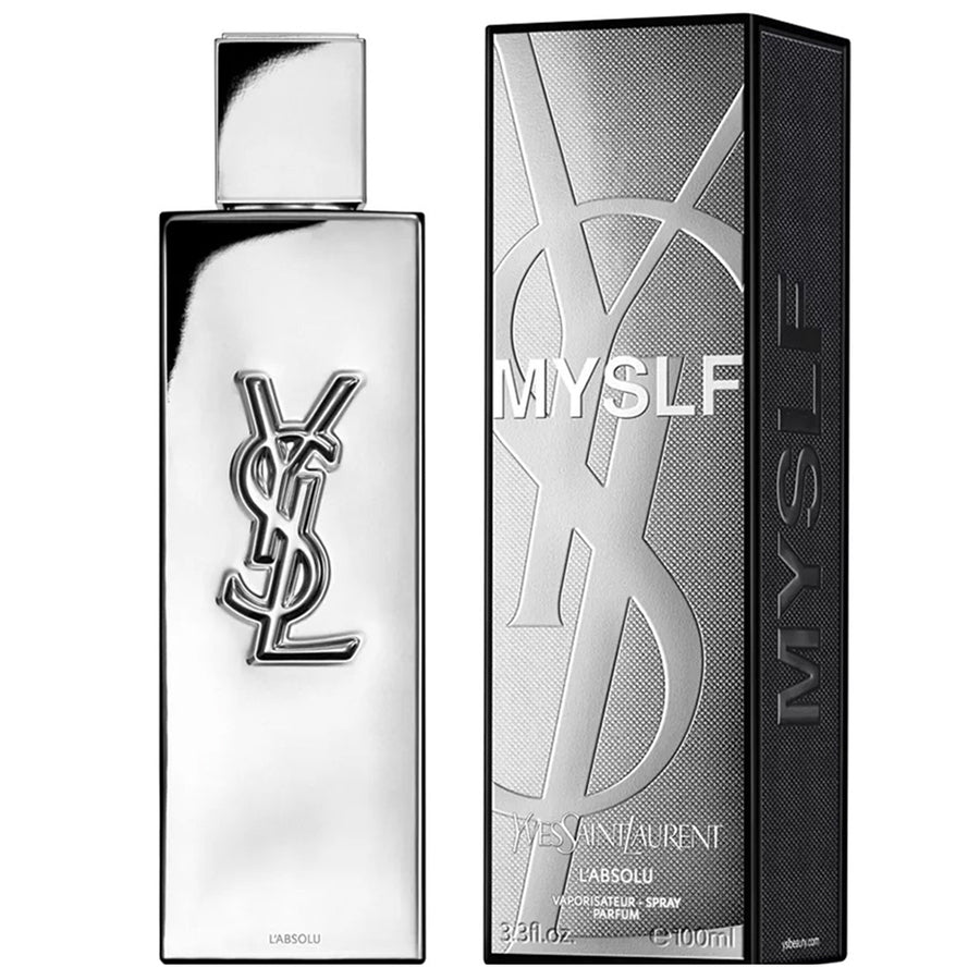 MYSLF L’Absolu Parfum Spray 3.3 oz 100ml