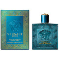 Versace Eros Eau De Parfum Spray 3.4 oz 100ml for men