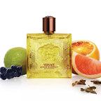 Versace Eros Energy Eau De Parfum Spray 3.4 oz 100ml
