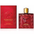 Versace Eros Flame Eau De Parfum Spray 3.4 oz 100ml