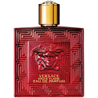 Versace Eros Flame Eau De Parfum Spray 3.4 oz