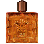 Versace Eros Najim Parfum Spray 3.4 oz 100ml