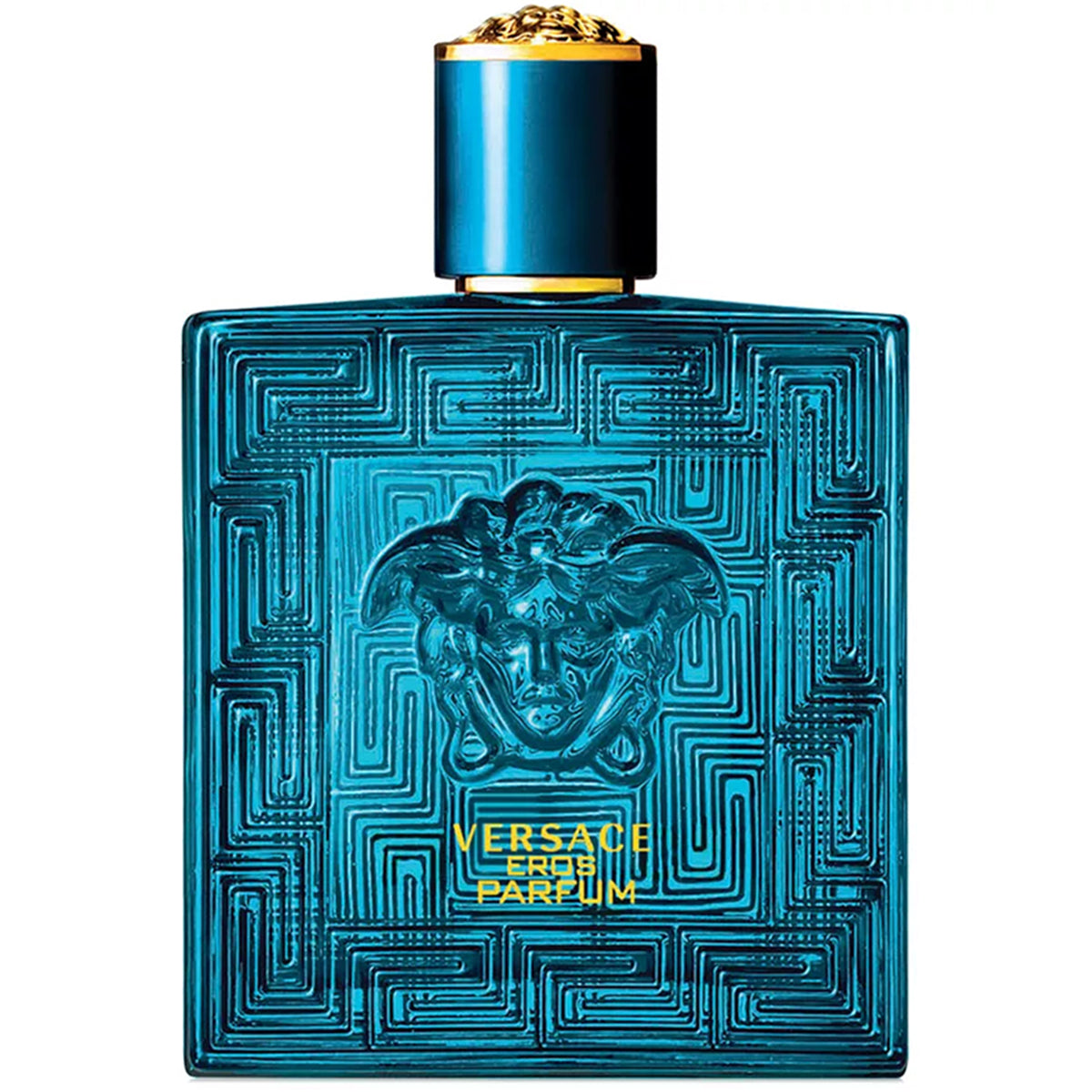 Versace Eros Parfum Spray 3.4 oz 100ml